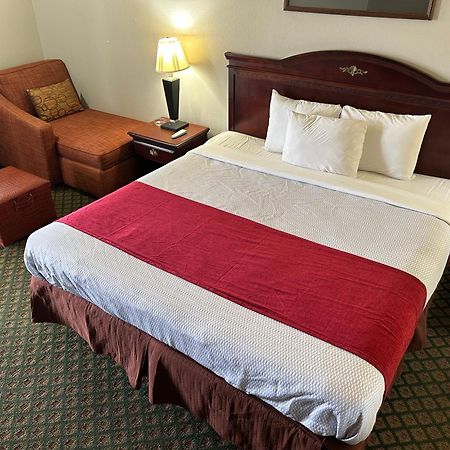 Howards Inn Motel Eunice Luaran gambar