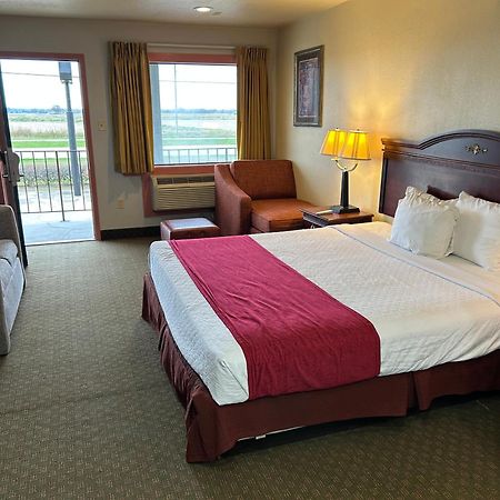 Howards Inn Motel Eunice Luaran gambar